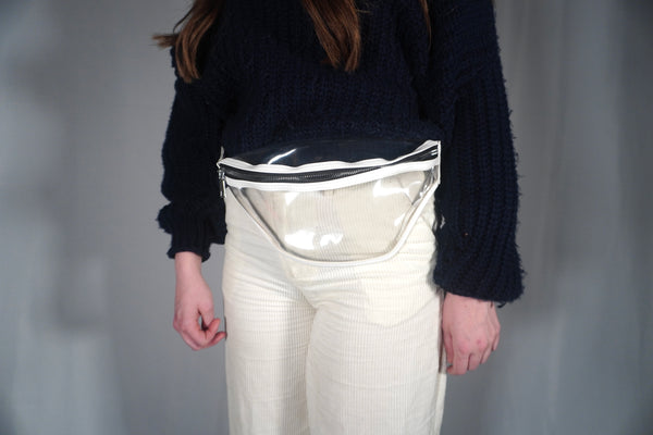 Baller Fanny Pack