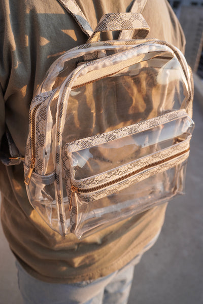 Overtime Backpack