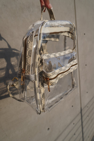 Overtime Backpack