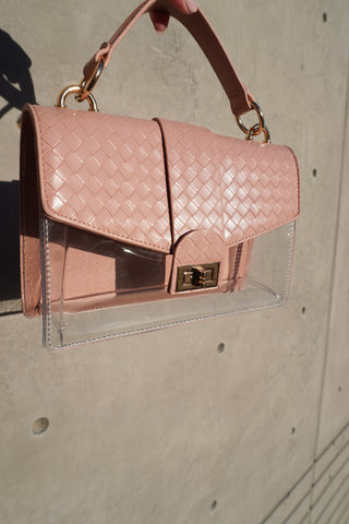 Relay Handbag