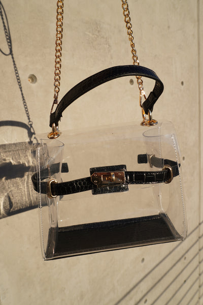 Game Point Handbag