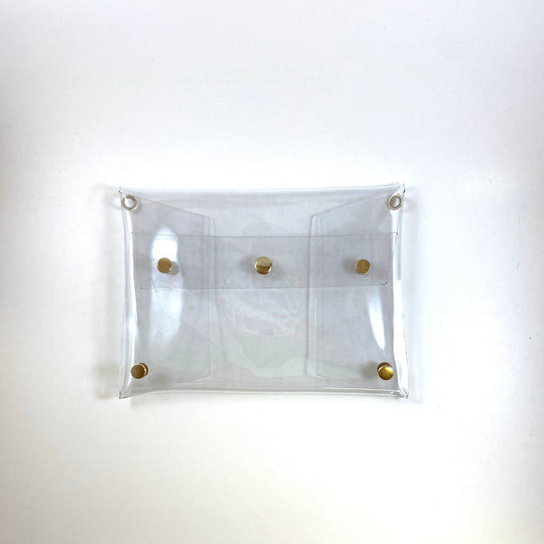 Pick 6 Crossbody