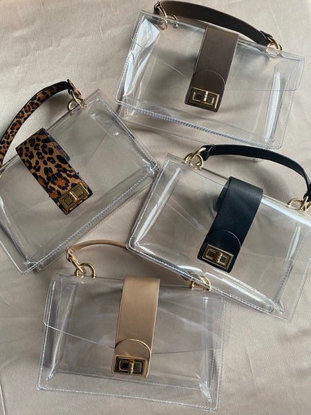 TFL Handbag